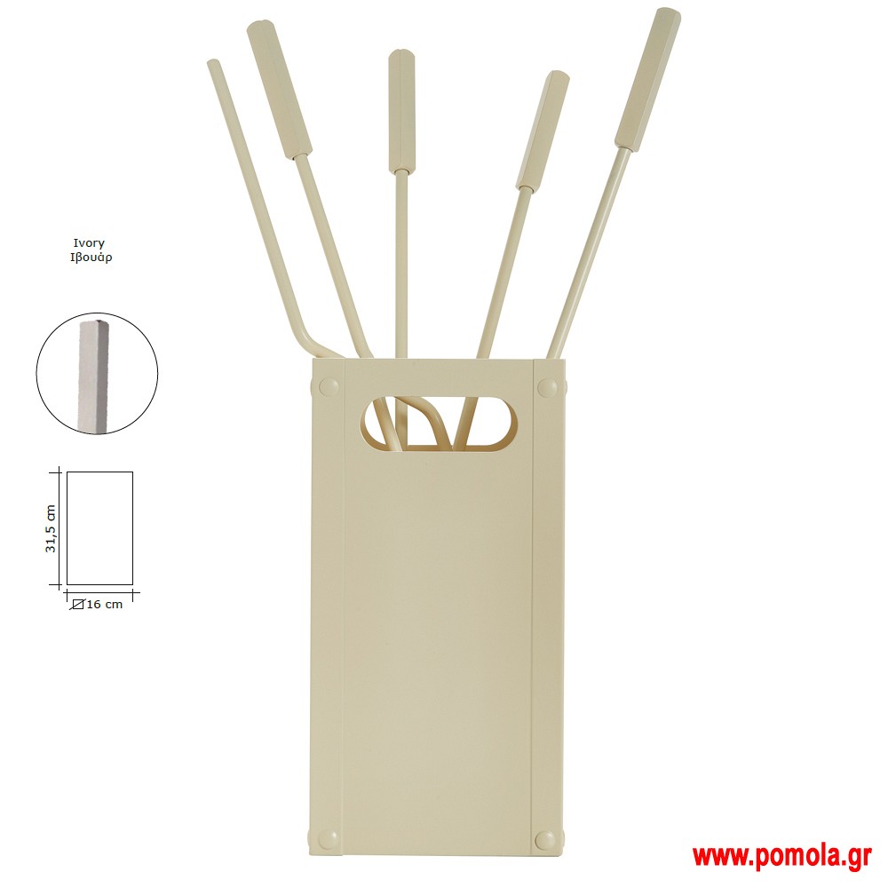 221 Εργαλεια Τζακιου