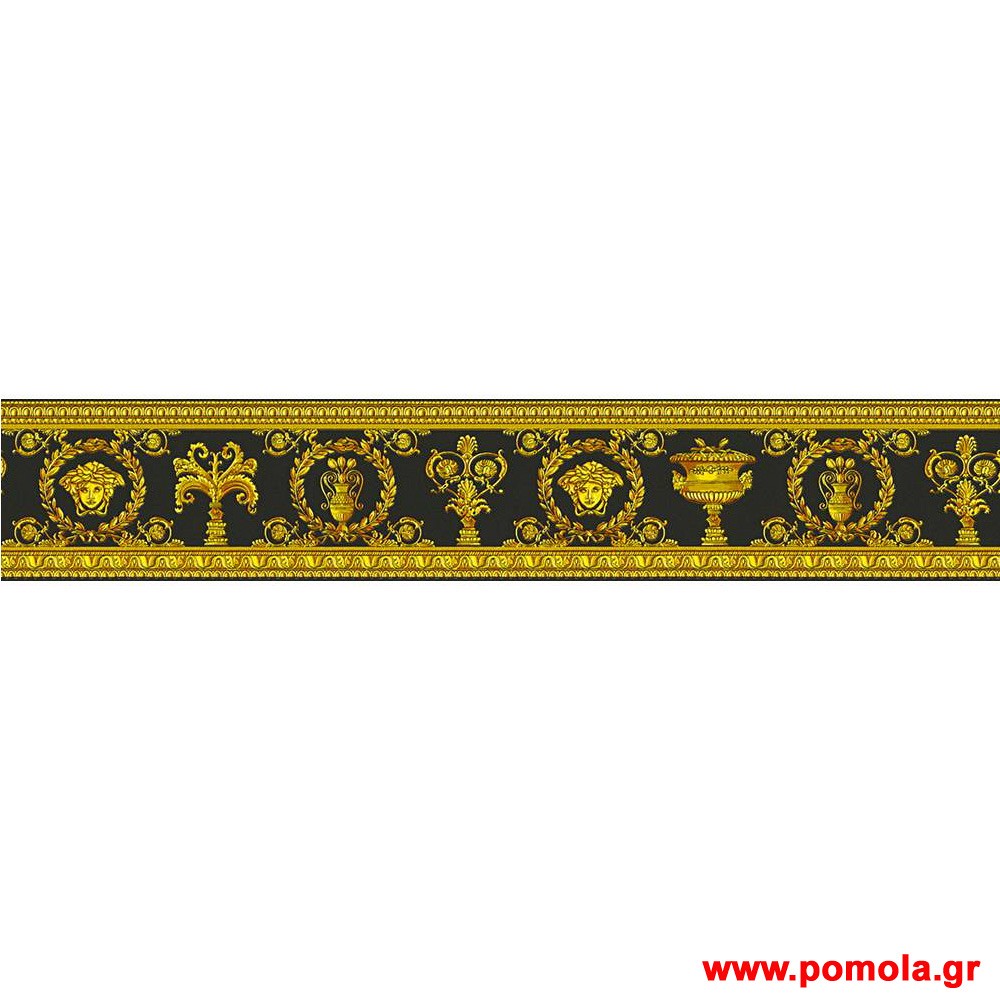 001 Ταπετσαρια VERSACE
