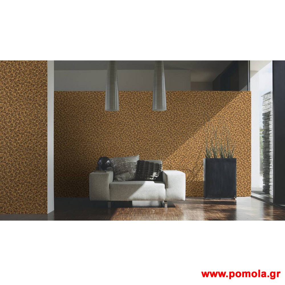 086 Ταπετσαρια VERSACE