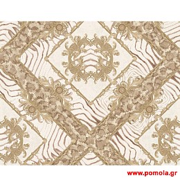 103 Ταπετσαρια VERSACE