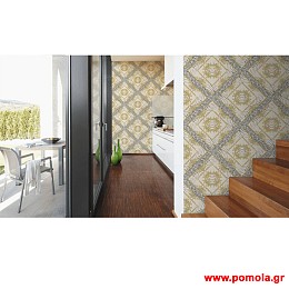 104 Ταπετσαρια VERSACE