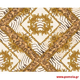 106 Ταπετσαρια VERSACE