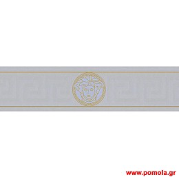 113 Ταπετσαρια VERSACE