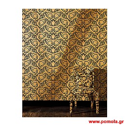 134 Ταπετσαρια VERSACE