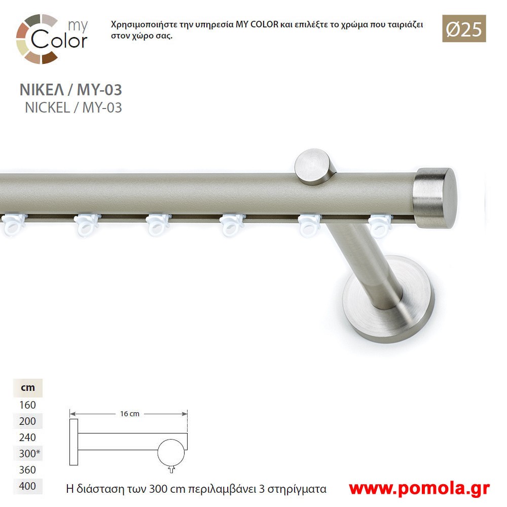 055 Κουρτινοβεργα