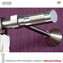 122 Κουρτινοβεργα GUY LAROCHE