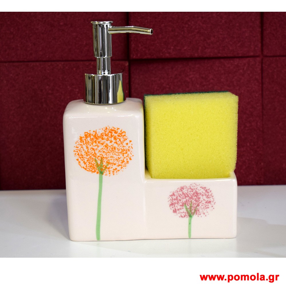 742 Ντισπενσερ Κουζινας