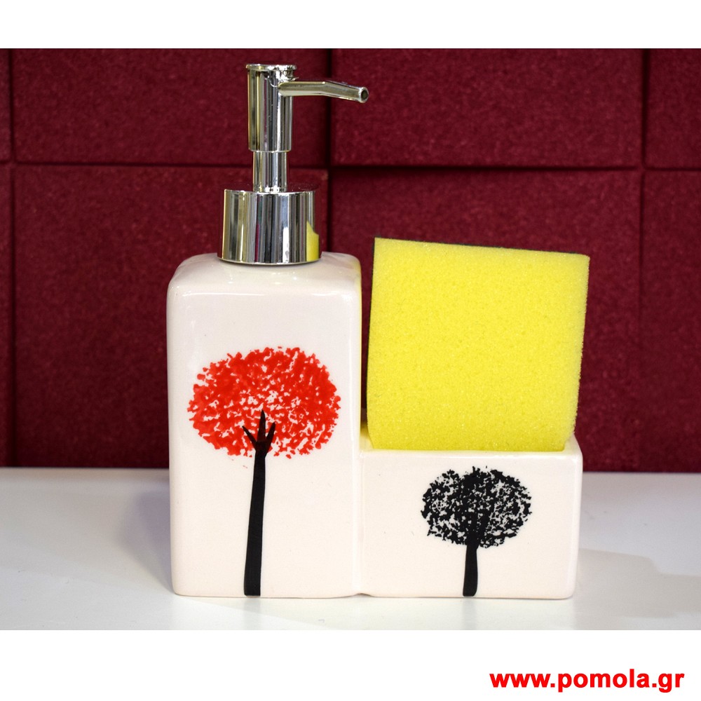 744 Ντισπενσερ Κουζινας