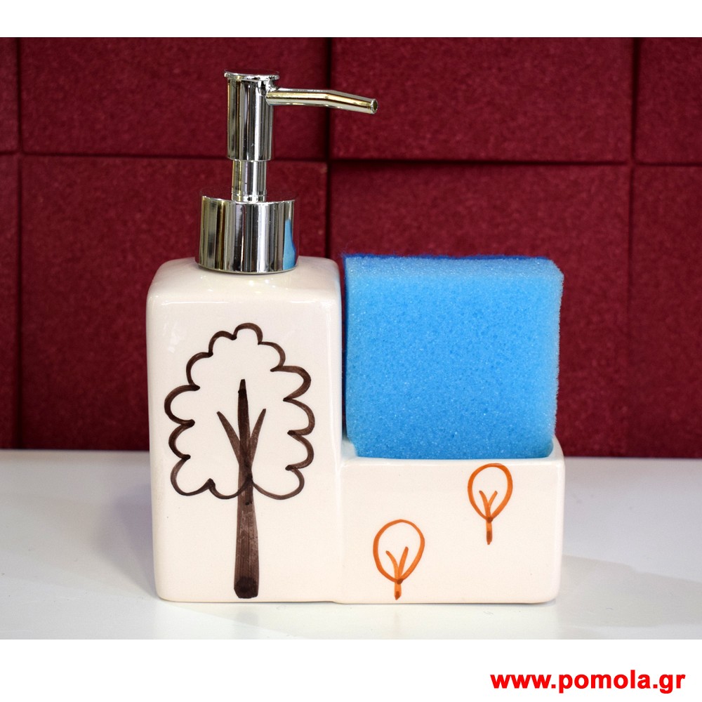 745 Ντισπενσερ Κουζινας