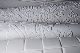 007 Ταπετσαρια 3D και SOFT Γ