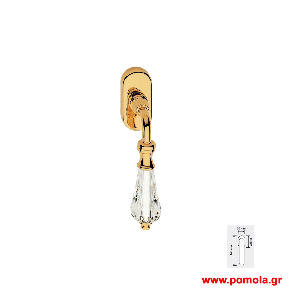 915 Γρυλοχερο Ιταλιας GOLD