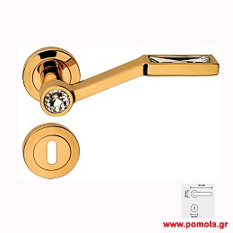 925 Πομολο Ιταλιας GOLD