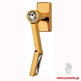 927 Γρυλοχερο Ιταλιας GOLD