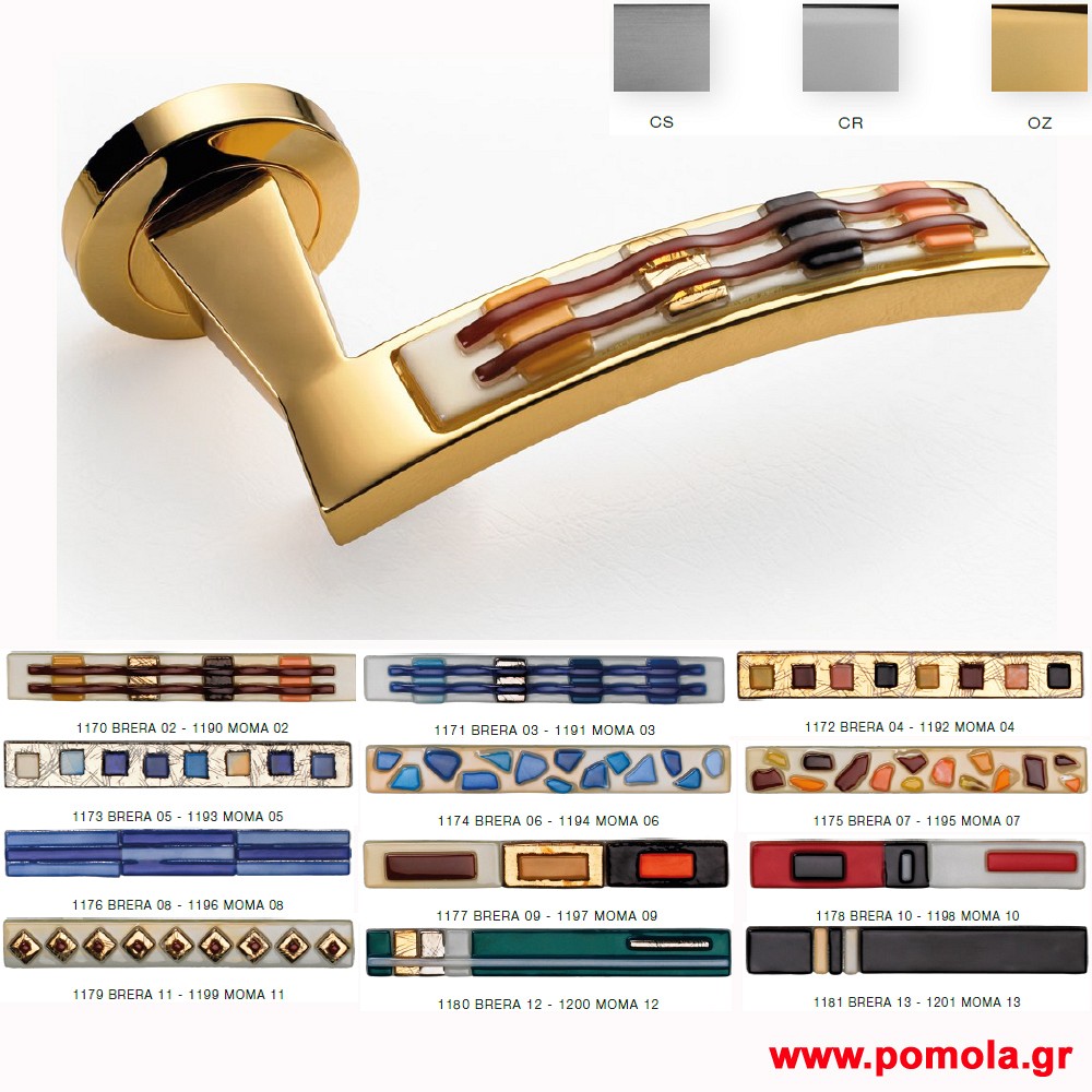 1002 Πομολο Ιταλιας GOLD