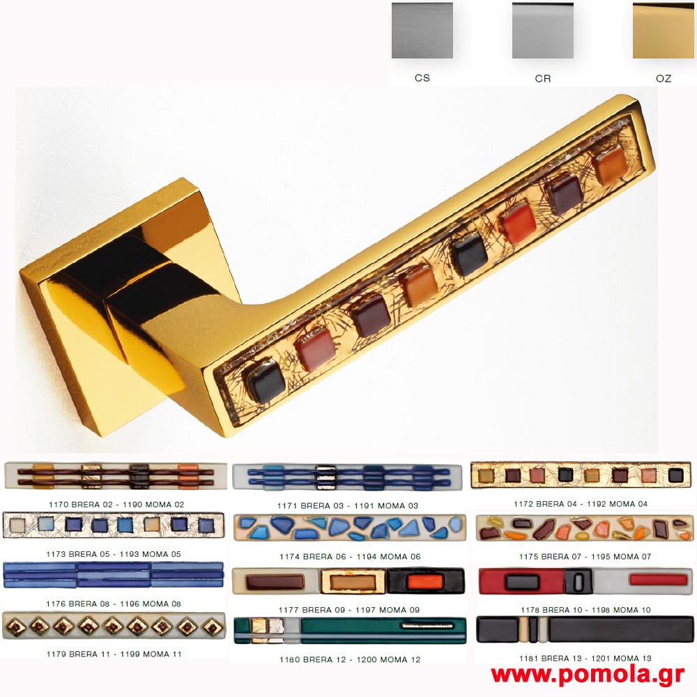 1004 Πομολο Ιταλιας GOLD