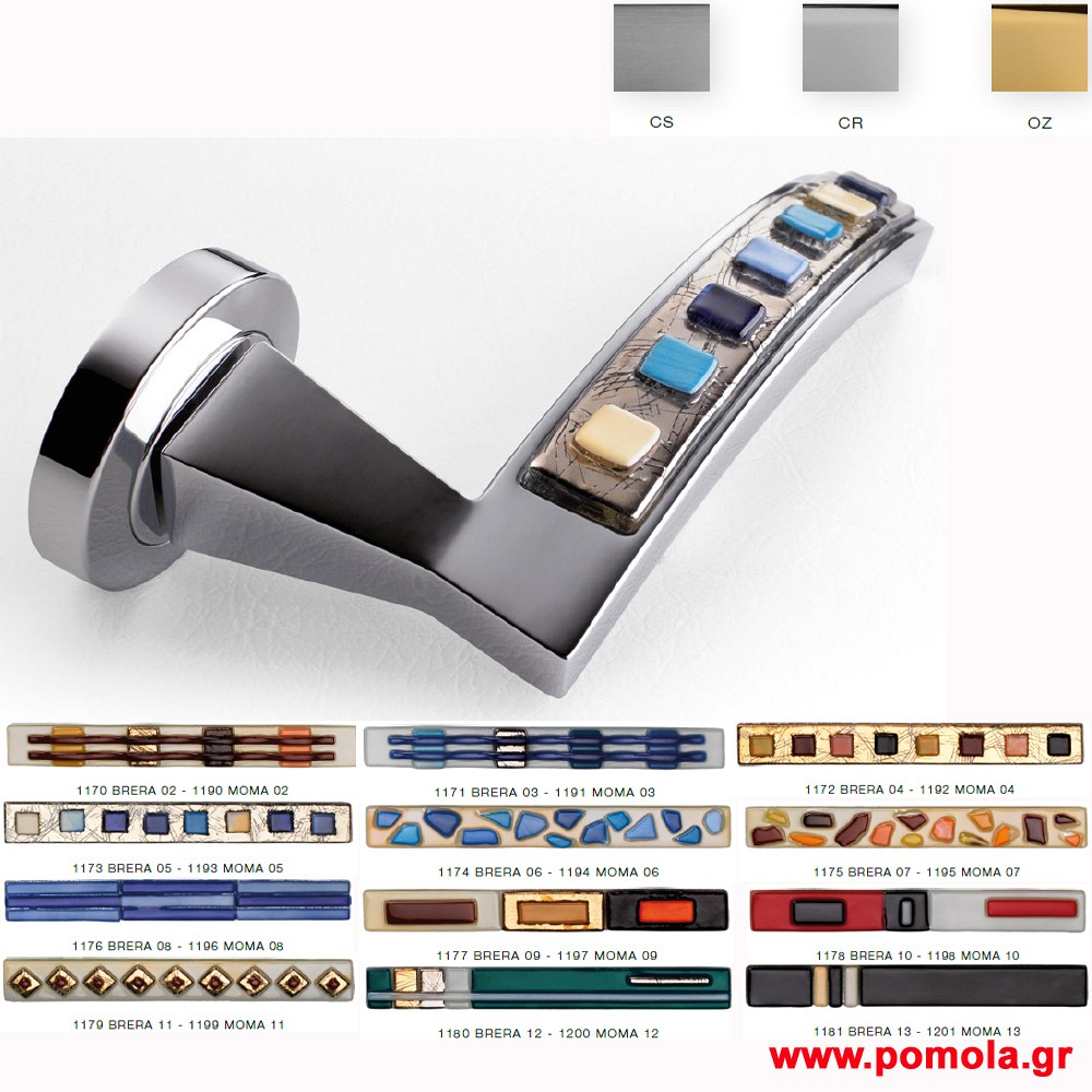 1005 Πομολο Ιταλιας GOLD