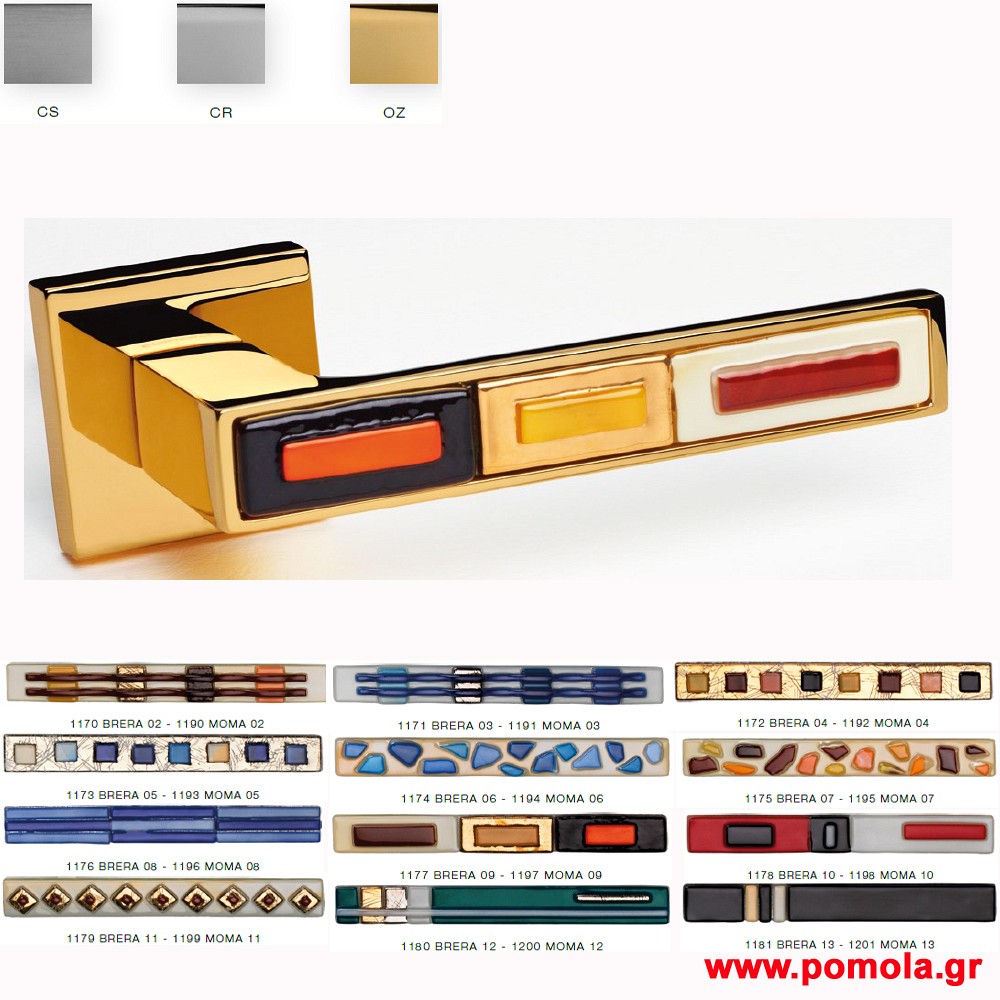 1009 Πομολο Ιταλιας GOLD