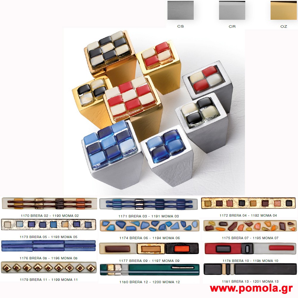 1015 Πομολακι Ιταλιας GOLD