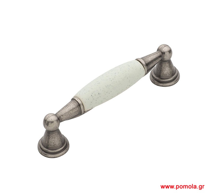 298 R Πομολακι με πορσελάνη