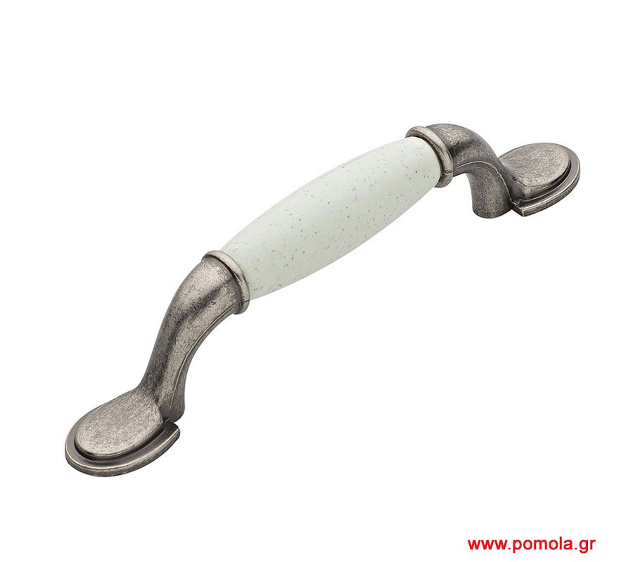 300 R Πομολακι με πορσελάνη