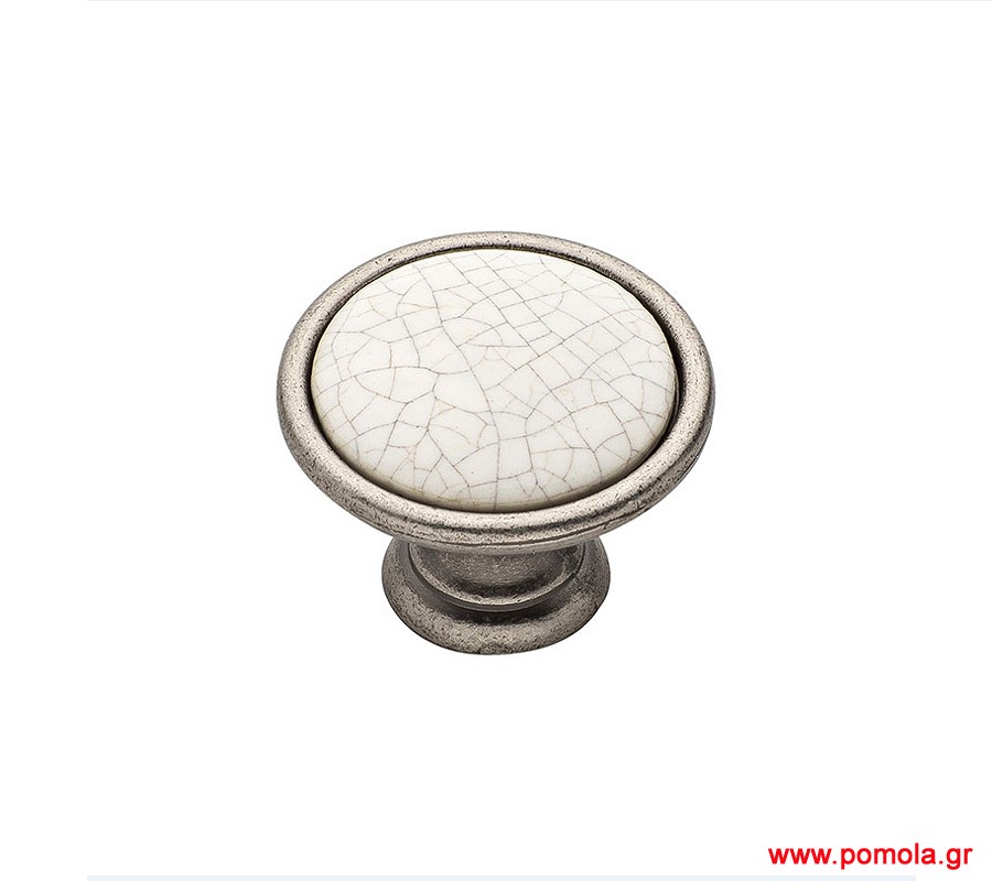 302 R Πομολακι με πορσελάνη