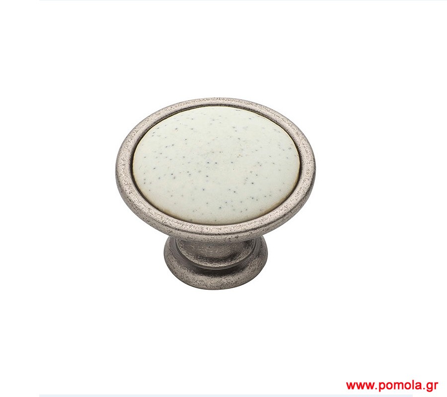 303 R Πομολακι με πορσελάνη