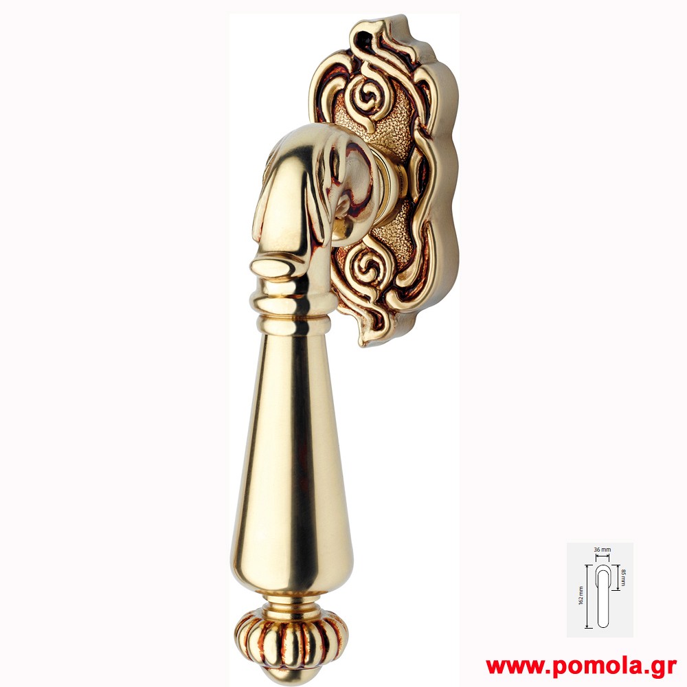 1094 Γρυλοχερο Ιταλιας GOLD