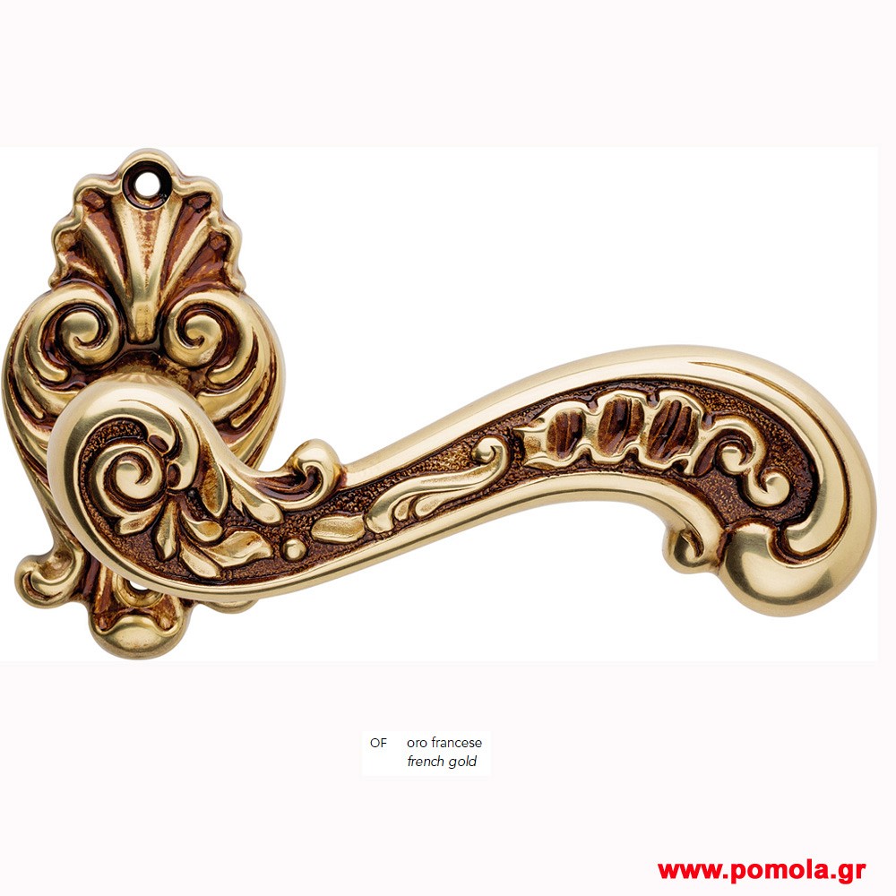 1046 Πομολο Ιταλιας GOLD