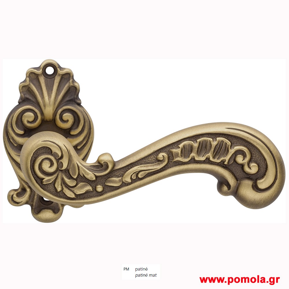 1048 Πομολο Ιταλιας GOLD