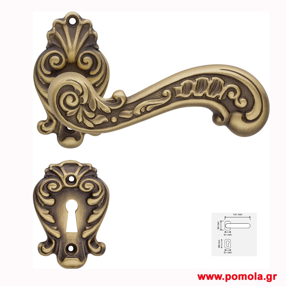 1050 Πομολο Ιταλιας GOLD