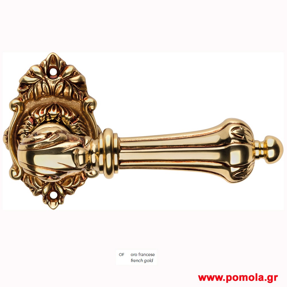 1058 Πομολο Ιταλιας GOLD