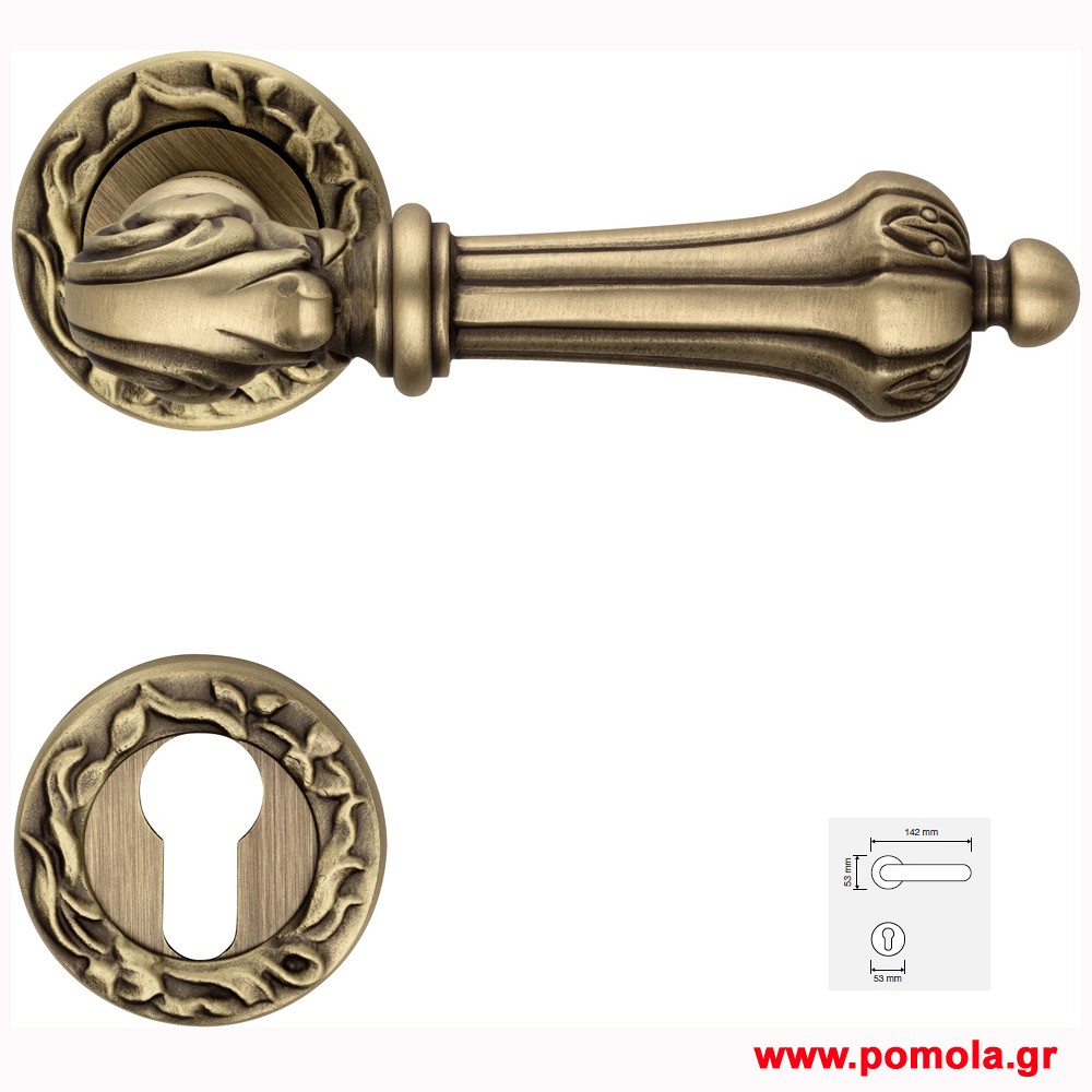 1062 Πομολο Ιταλιας GOLD