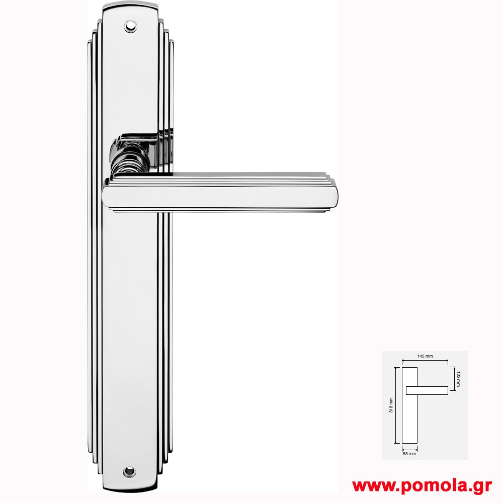 1072 Πομολο Ιταλιας GOLD