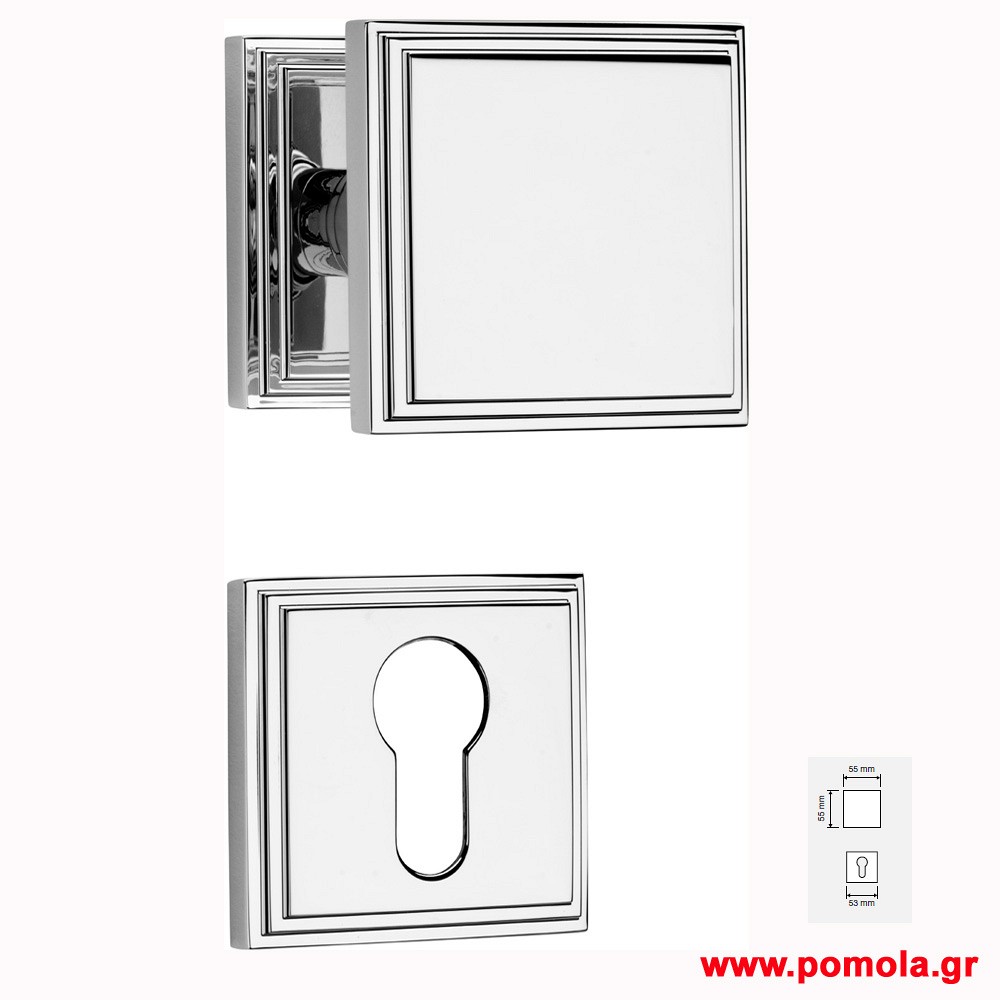 1073 Πομολο  Ιταλιας GOLD