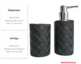 123 dispenser