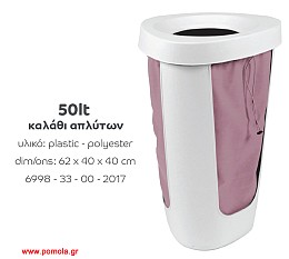 107 Καλάθι Απλυτων