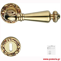 1093 Πομολο Ιταλιας GOLD
