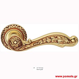 1079 Πομολο Ιταλιας GOLD