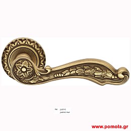 1081 Πομολο Ιταλιας GOLD