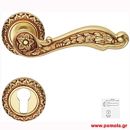 1083 Πομολο Ιταλιας GOLD
