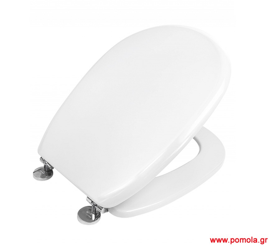 234 Καπάκι λεκάνης σταγόνα