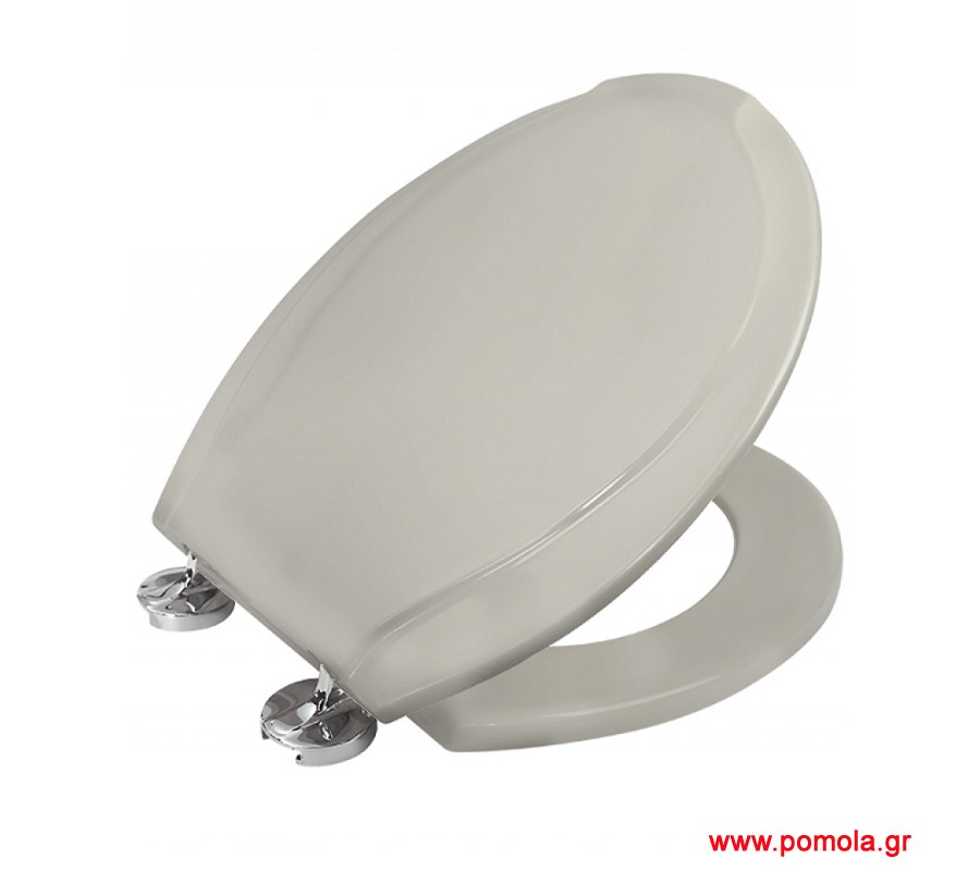 203 Καπάκι λεκάνης απλό