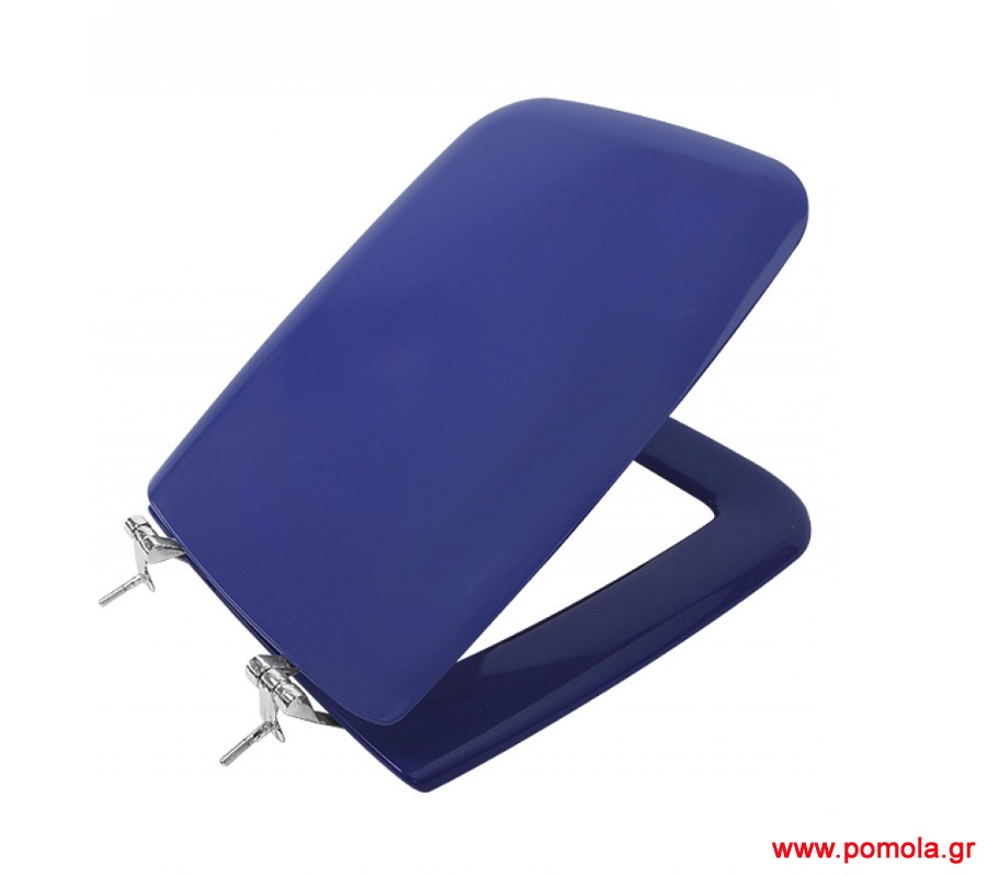 241 Καπάκι λεκάνης όλο τετράγωνο