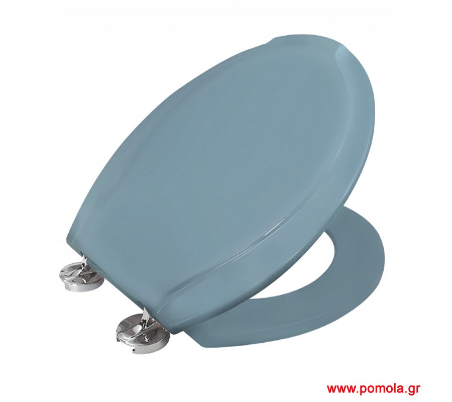 204 Καπάκι λεκάνης απλό