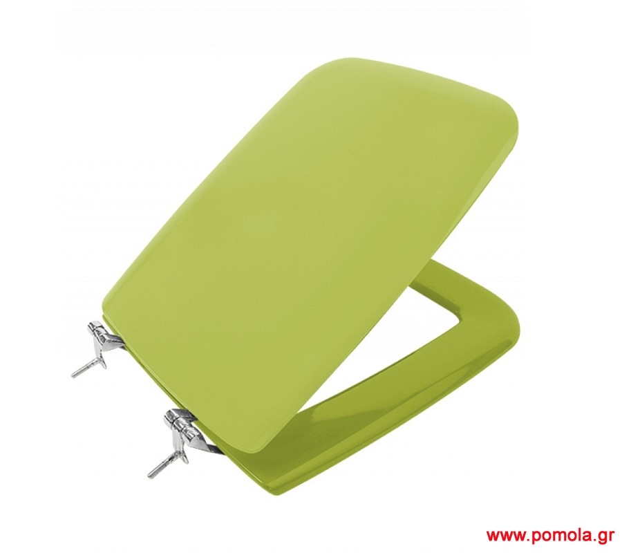 247 Καπάκι λεκάνης όλο τετράγωνο