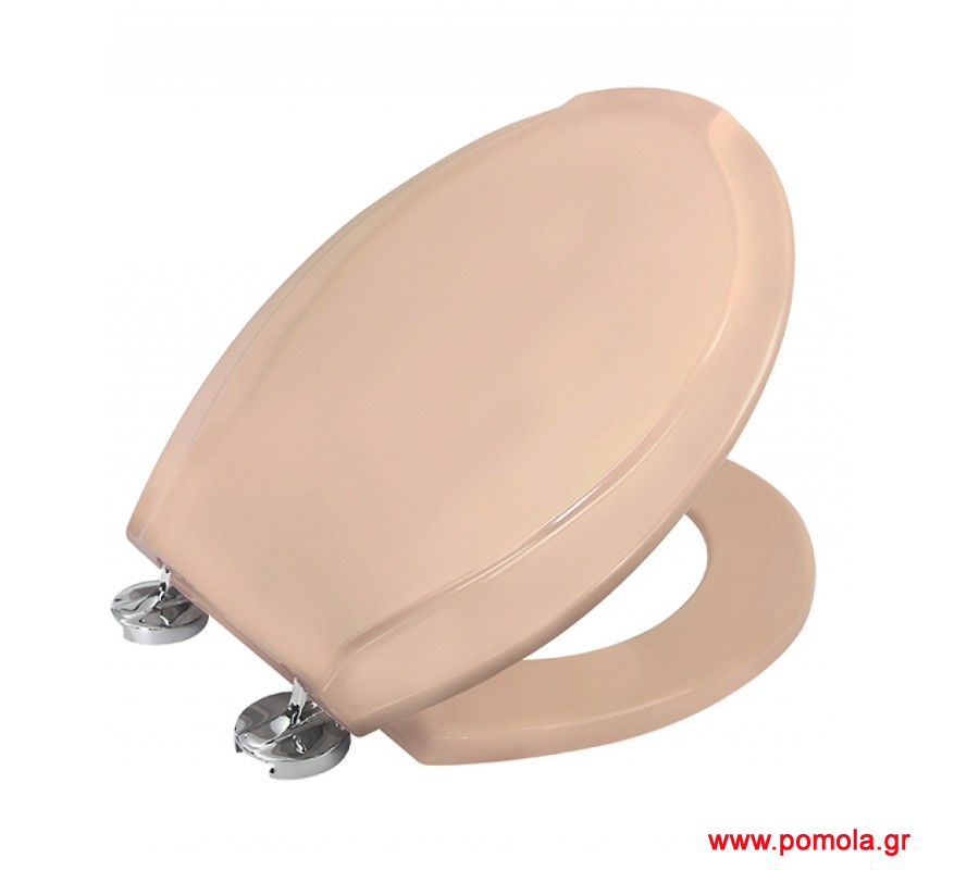 210 Καπάκι λεκάνης απλό