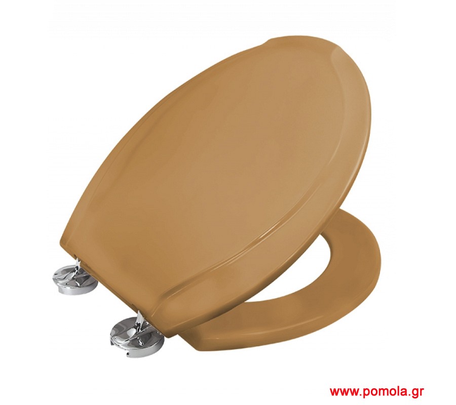 212 Καπάκι λεκάνης απλό