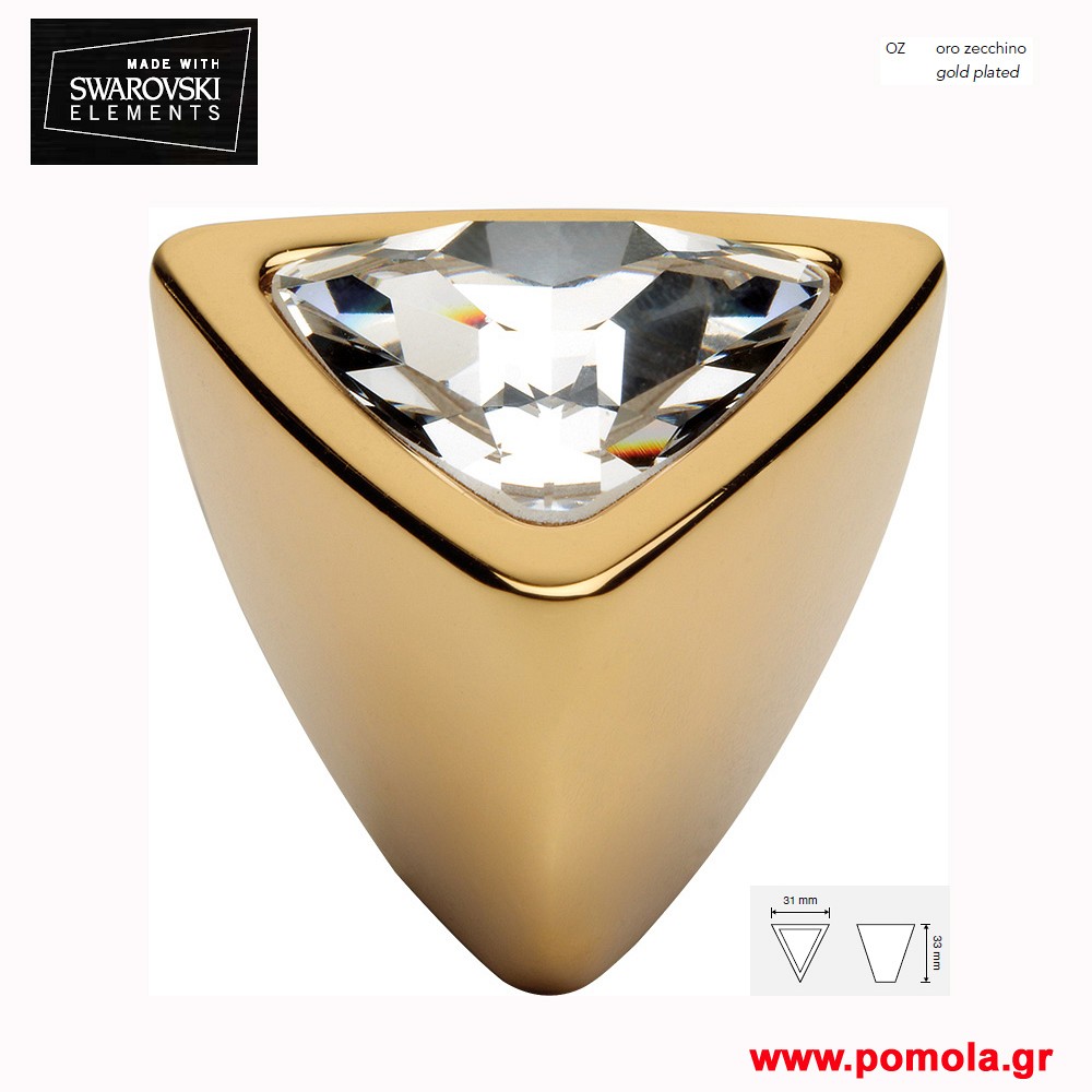 1200 Πομολακι Ιταλιας GOLD