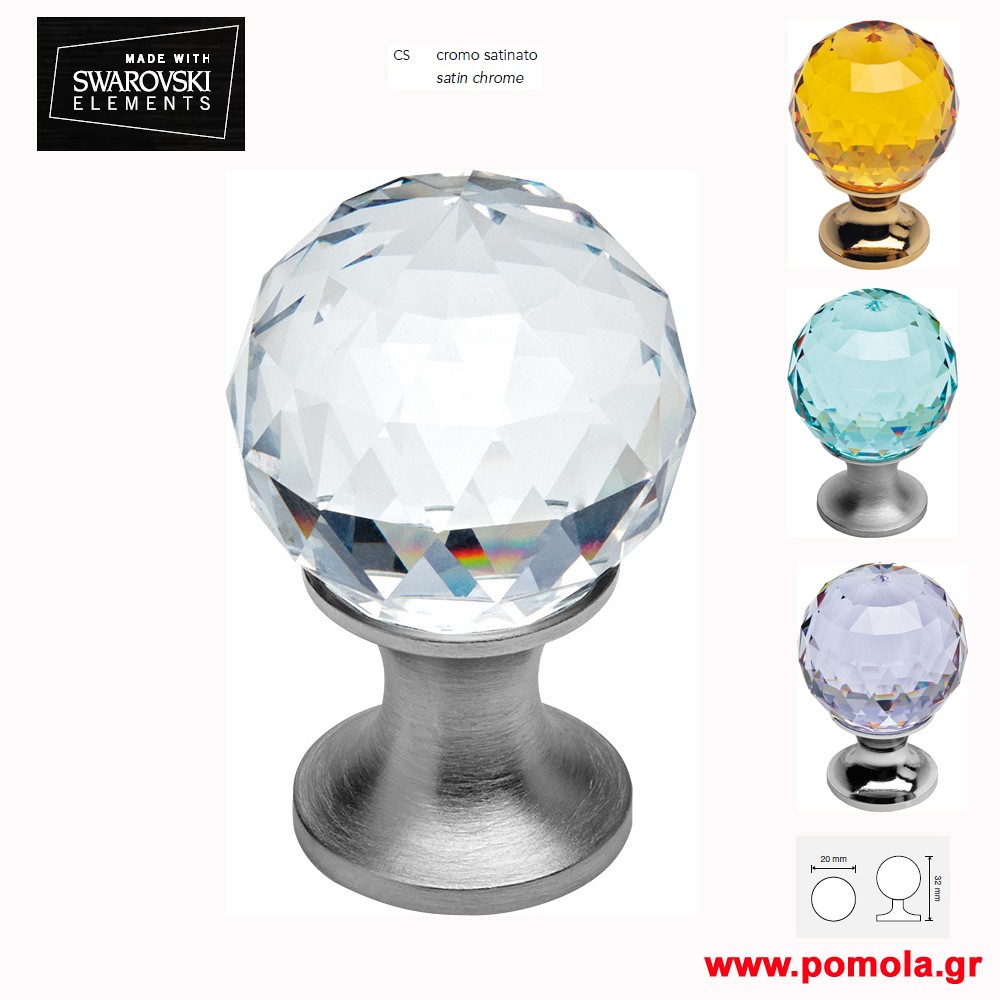 1212 Πομολακι Ιταλιας GOLD