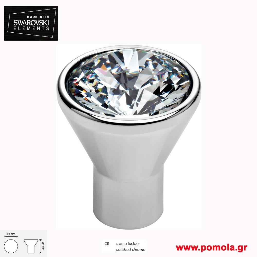 1221 Πομολακι Ιταλιας GOLD